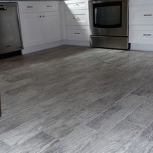 Flooring