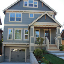 Craftsman House