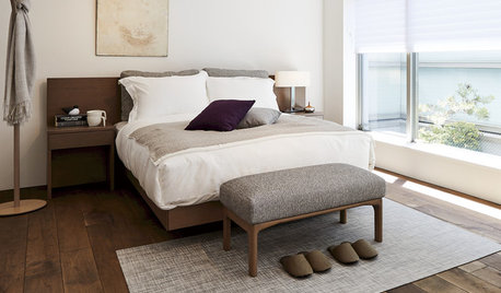 Best of Houzz 2022を受賞した、人気のベッドルーム7選