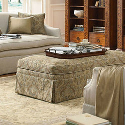 EMERSON BENTLEY - Furniture