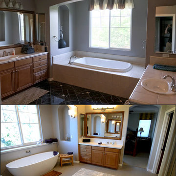 Before & After Photos