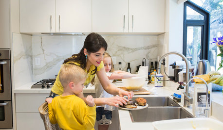 5 Mistakes We Make That Drive Kids Out of the Kitchen