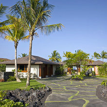 DRIVEWAYS