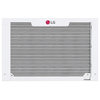 LG 23,500 BTU Window Smart Air Conditioner
