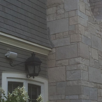 Gutters, Roofing, Downspouts, Rain Chains - Winnetka IL