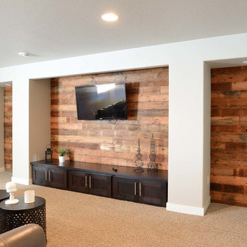 Basements