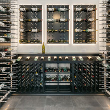 Basement Bar