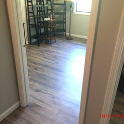 Interior Remodel - Products