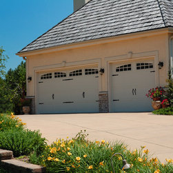 Garage Doors - Garage Doors And Openers
