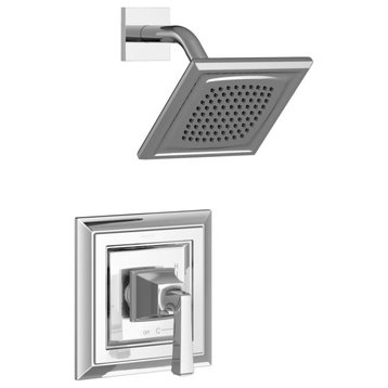 American Standard TU455.501 Town Square S Shower Only Trim - Polished Chrome