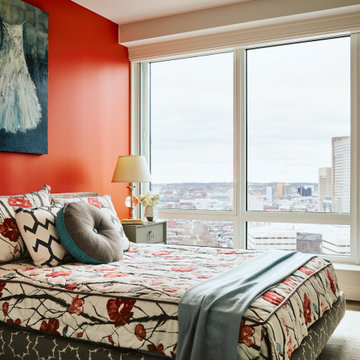 Back Bay Condo