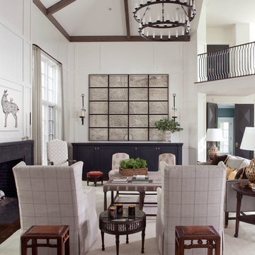 Transitional Residence