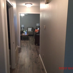 Interior Remodel - Products