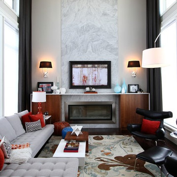 Show home personalized
