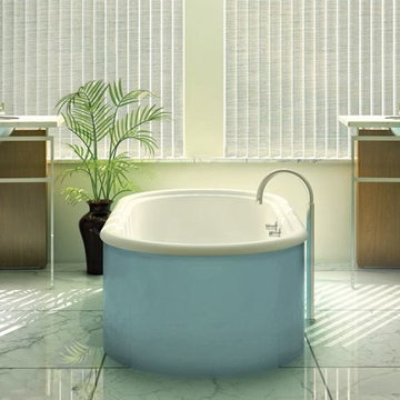 Cadence® Soft Vertical Blinds