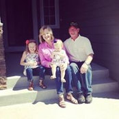 Rudy Nicholas's photo