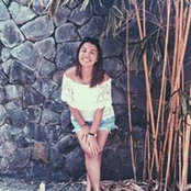 Photo de Hazel Castro