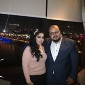 Michael Fady's photo