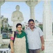 Aru Sawhney's photo