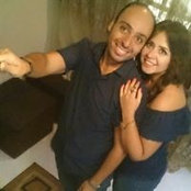 Dina Nabil's photo