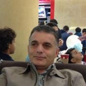 Foto von Shahe Tchaghlassian