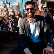 Abhishek Malkampate's photo