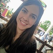 Ashley Almodovar's photo