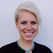 Ashley Riries foto