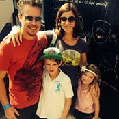 Alison Clarke's photo