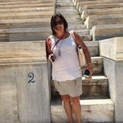 Lisa Oas's photo