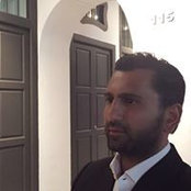 Ashish Manchharam's photo
