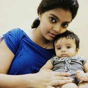 Rashmi B Rameshs foto