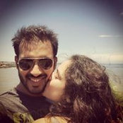 Vikram Ahuja's photo