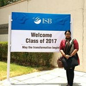 Shwetha Kailashs foto