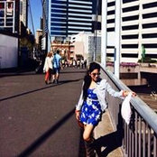 Mansi Garg's photo