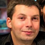 Irakli Bobokhidze's photo