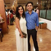 Foto von Divya Kamath