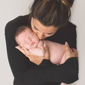 Jackeline Ramiro's photo