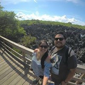 Evelyn Caballero's photo