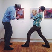 Lucas Riley's photo