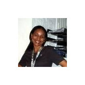 Simone Jones's photo