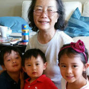 Linda Chen's photo