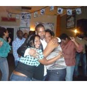 Lamonte Brown's photo