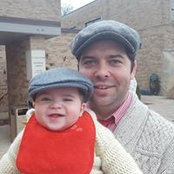 Jeremy Okonski's photo