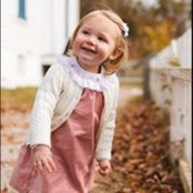 Caroline Johnson Benne's photo