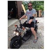 Stephen Gundlach's photo