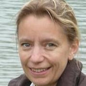 Vicky Elliot-Taylors foto