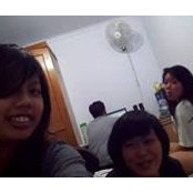 Fransisca Saretta's photo