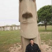 Foto de Carl Ford
