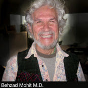 Behzad Mohitさんの写真